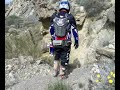 Paco Enduro Tahal 2007 abril Paco Enduro Tahal 2007 abril
