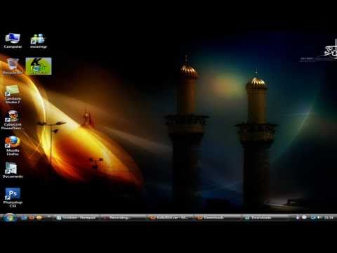 how to patch kelk 2010