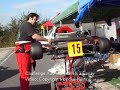 Challenge X30 et Minarelli � Essay - Le paddock