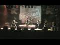 NoName metalband - Live at XXI Bek