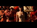 Prince of Persia: Le sabbie del tempo - Il tr