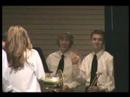 Actis Jr. High School Winter Concert 2007 Intro