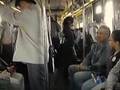 Man On The Train