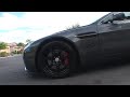aston martin vantage