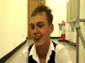 Scott Bruton's Time to Shine - X Factor 2008