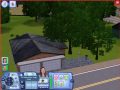 The Sims 3 - An Example of a REAL UNDERGROUND HOUSE Pt. 02 - 3 Story Underground House