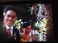 CABAZOR-ULGASAN WEDDING RECEPTION