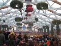 Hofbr�u-Festzelt, Oktoberfest, M�nchen, Germany 2007