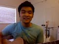 One Take Sessions: \"Dictionary\" - Gabe Bondoc One Take Sessions: \"Dictionary\" - Gabe Bondoc
