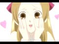 [I]nto the [N]ight- Haruhi x Renge - OHSHC - Shoujo-ai
