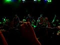 TREOS FAREWELL SHOW LUPOS WITH CASEY - EPILOGUE