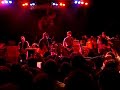 TREOS FAREWELL SHOW LUPOS WITH CASEY - EPILOGUE