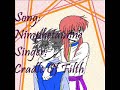 Hiei/Kurama - Nymphetamine ~~