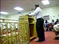Jamal singing 