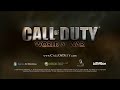 Call of Duty 5 WaW Trailer HD