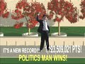 Politics Man Image 1