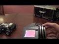 Black Ops RC-XD Remote Control Car Demo / Test (HD)
