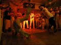 Festa Brasileira - pokaz Capoeira Festa Brasileira - pokaz Capoeira