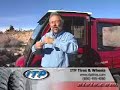 ATV Television Product Review - Kawasaki Mule Accessories ATV Television Product Review - Kawasaki Mule Accessories