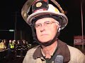 I-394,ILLINOIS**DUI DRIVER CAUSES MULTI CAR ROLLOVER CRASH**
