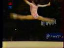 Massilia Gym Cup 1995 Mao Yanling FX EF Massilia Gym Cup 1995 Mao Yanling FX EF