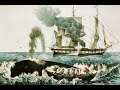 Ahab:  The Hunt (part 1)