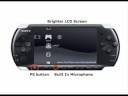 PSP - 3000
