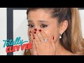 Ariana Grande & Big Sean Break Up - WHY?! (Totally Clevver)
