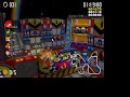Wechnia Sonic R Hack Mod