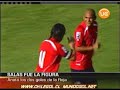 paraguay 2 chile 2