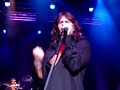 Gotthard - the call in Tuttlingen 21.10.07