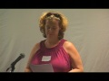 Nicki Drumb's Poem at Equality Florida Campaign Training Seminar