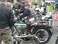 Triumph flattank Motorcycles