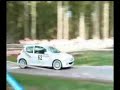 Rallye de la Rivière Drugeon 2007