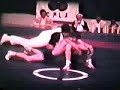Anatoli Beloglazov v. Hartmut Reich 1978 World Championships