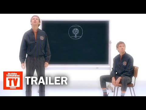 Legion Season 2 Trailer | 'Where We Left Off (Recap)' | Rotten Tomatoes TV