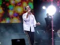 Alejandro Fernandez en el Madrid Arena 2006 - Cascos Ligeros