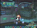 PSOBB Phantasmal World 3 Hunewearl solo-1