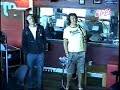 Ernst, Bobbie en de rest - Red het bos en de dieren (live)