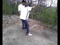 flying skateboard