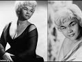 one of my favourite songs 'come rain or come shine' by the great Etta James.