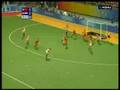 Hockey Dames Get Gold