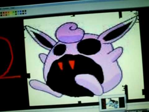 Top Five Favorite Evil Pokemon