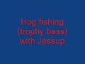 Jessup Bass Fishing