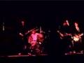 The New Wave - Whiskey a Go - Go - Hollywood Nov. 1977