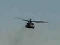 Rotorfest 2006 - MH-53E , CH-47 Chinnok, UH-60 Blackhawk