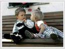 LA MIRADA DE UN NI�O \"YESTERDAY\"