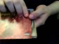 CoF Nymphetamine case
