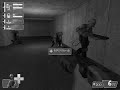 The Three Engineers: Security Room