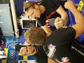 Jimmy v. Mattias v� arm